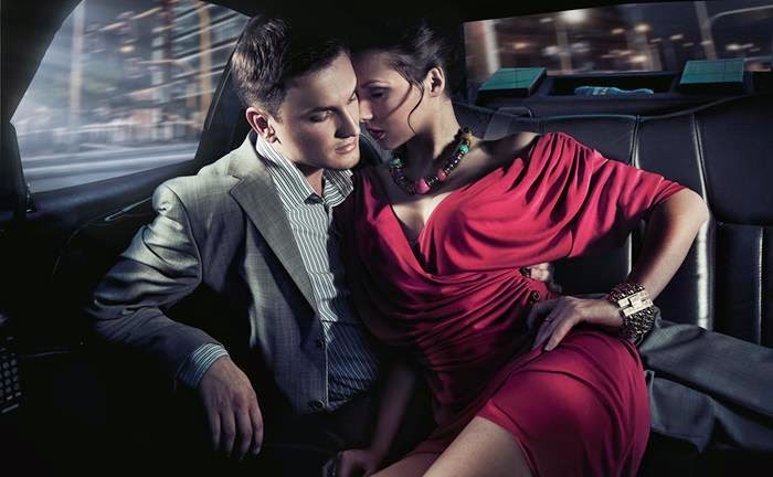 Τεστ: Βρείτε ποιο είναι το σεξουαλικό προφίλ σας...